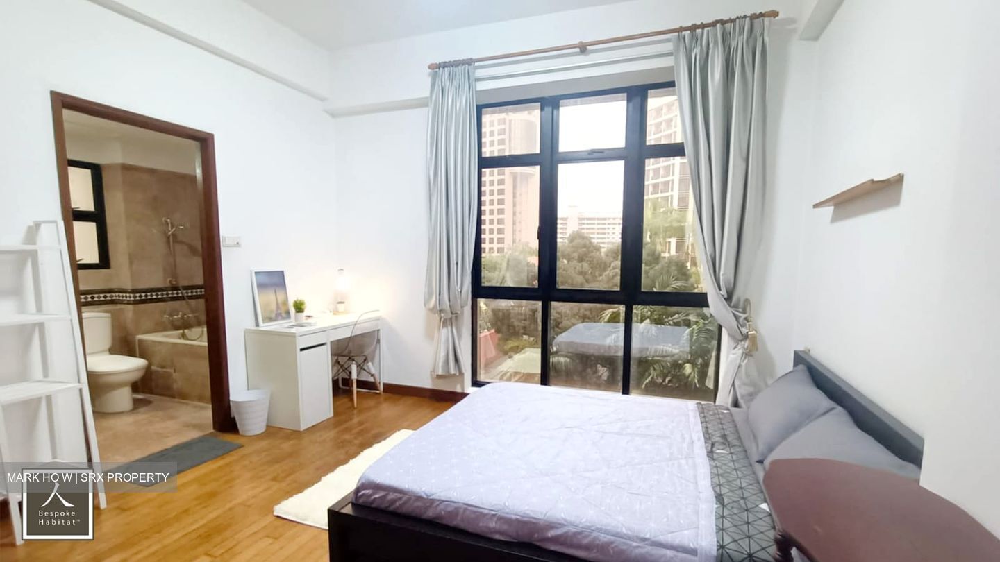 Heritage View (D5), Condominium #546954451